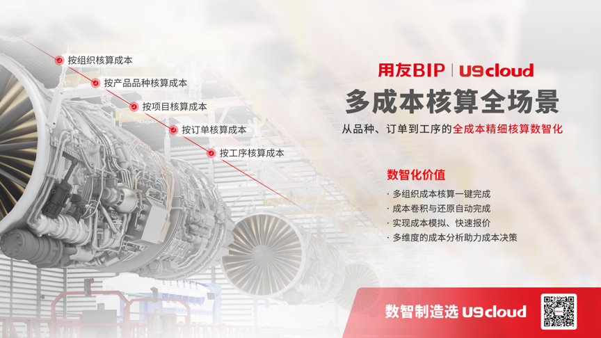 不讓“專精特新”IPO止步內(nèi)控合規(guī)，不妨從用友U9 cloud開始